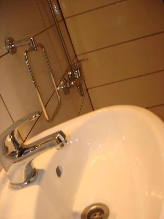 Firule Center Rooms Сплит Апартаменты