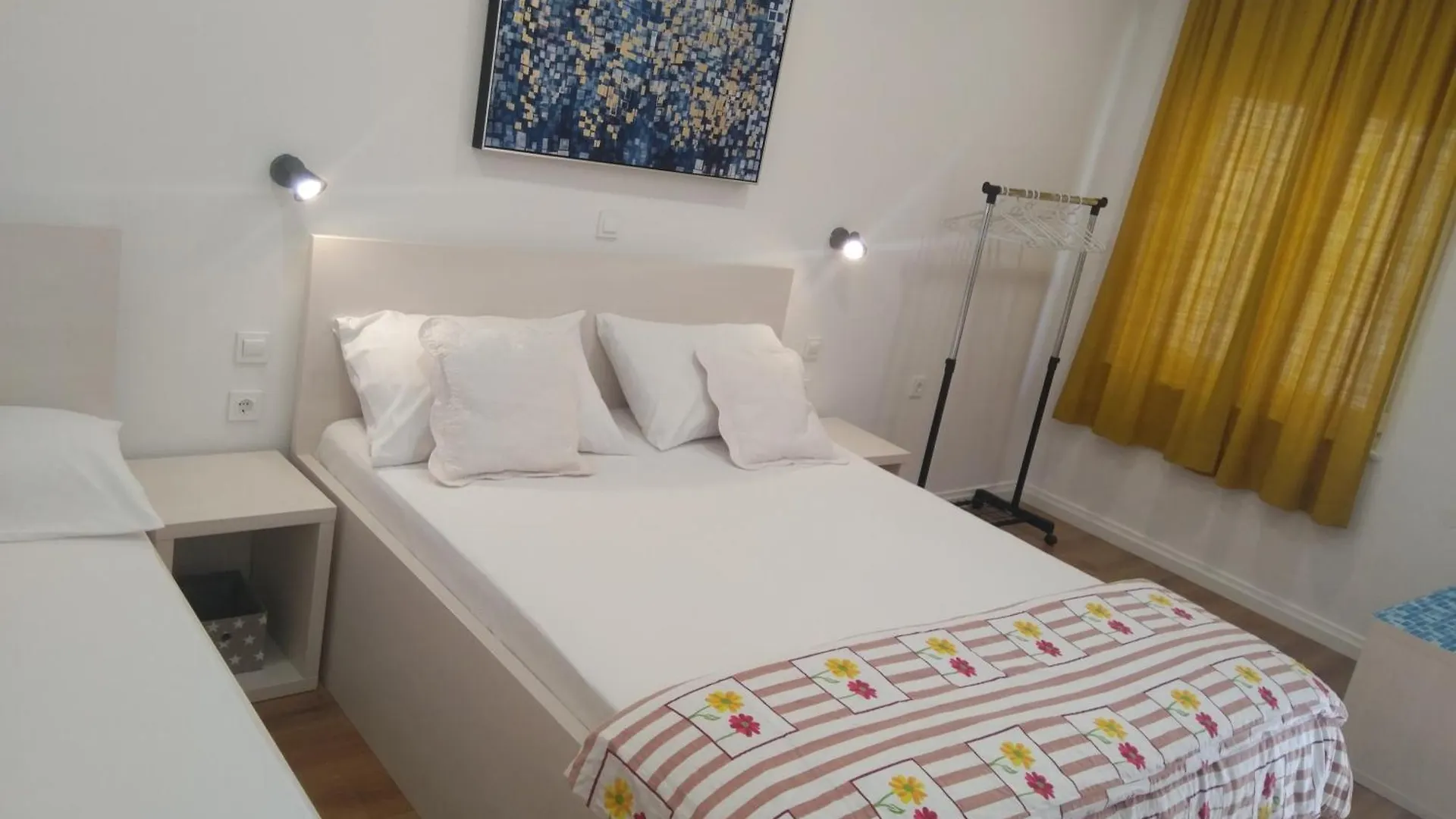 Firule Center Rooms Сплит 0*,