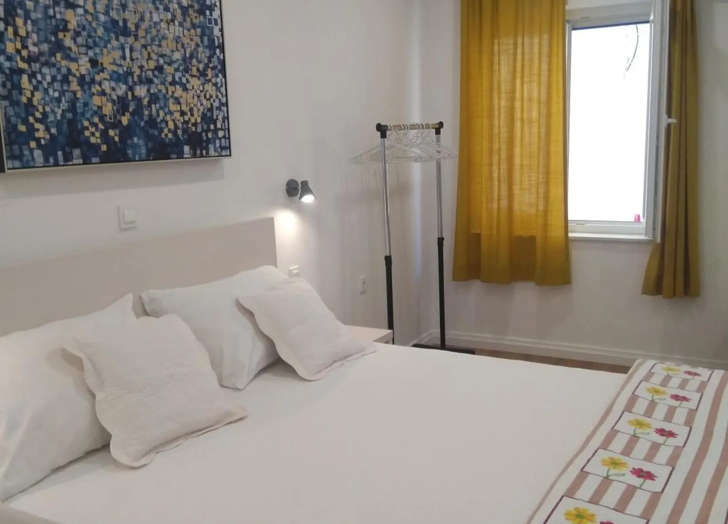 Firule Center Rooms Сплит Хорватия