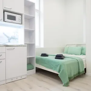 Holidays Harmony Apartmán Budapešť