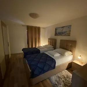 Apartamento Bilic, Split