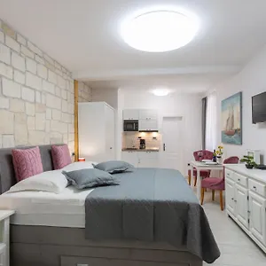 Arbol Apartman