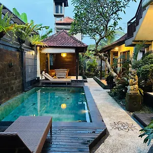 Uma Padi Villa Ubud (Bali)