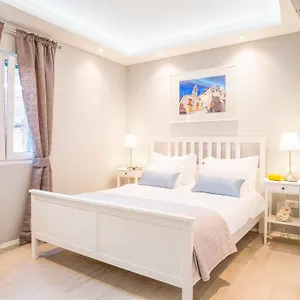 Apartamento Serenity, Split