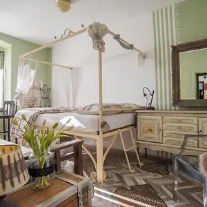 Nomi Dream Box Apartman