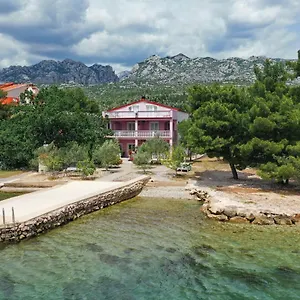Rajna Apartment Starigrad Paklenica