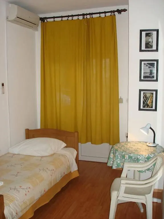 Firule Center Rooms Split 0*,  Croatia